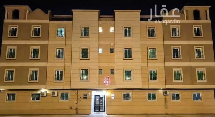 شقة للبيع في شارع النصر, حي ظهرة لبن, مدينة الرياض, منطقة الرياض