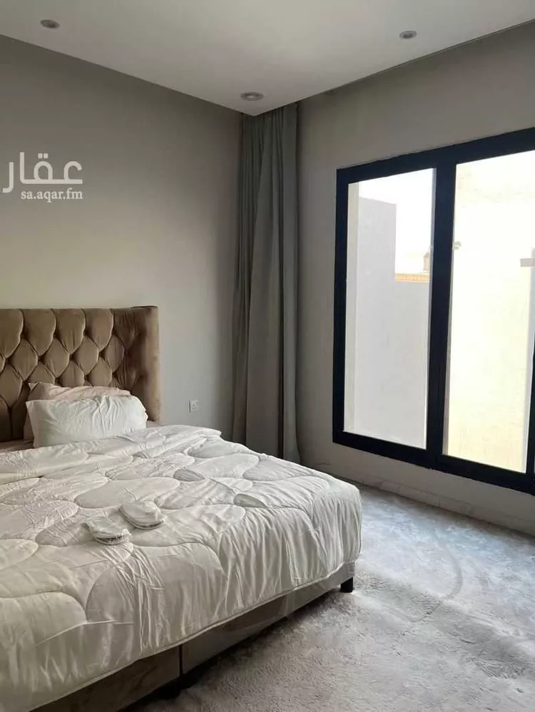 شقة للإيجار في شارع رقم 228, حي النرجس, مدينة الرياض, منطقة الرياض صورة 2