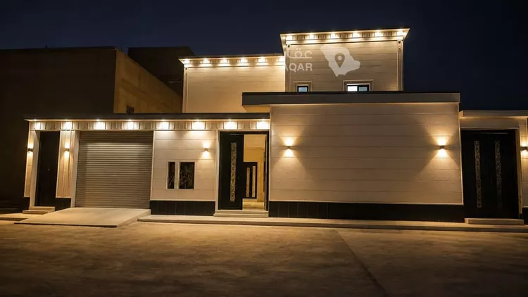 دور للإيجار في شارع العام, حي ضاحية نمار, مدينة الرياض, منطقة الرياض
