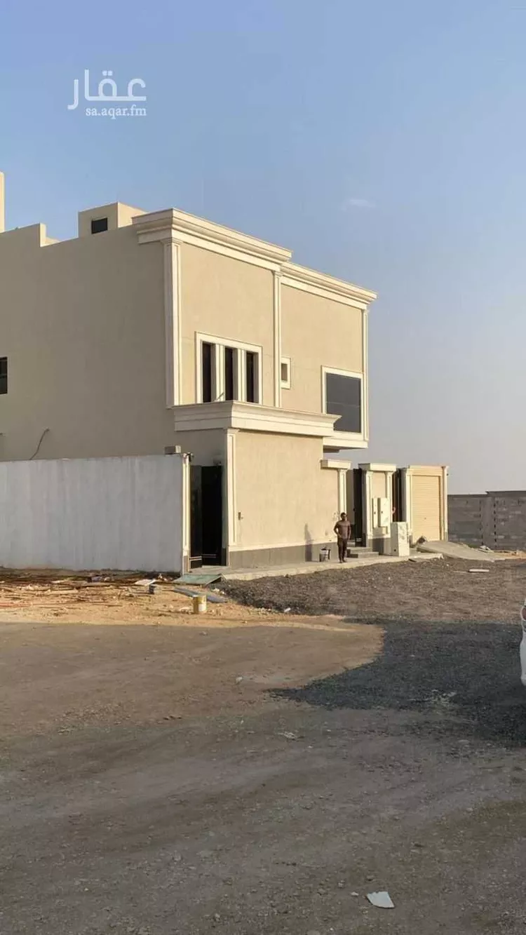 Villa for Rent in Riyadh Dahiat Namar
