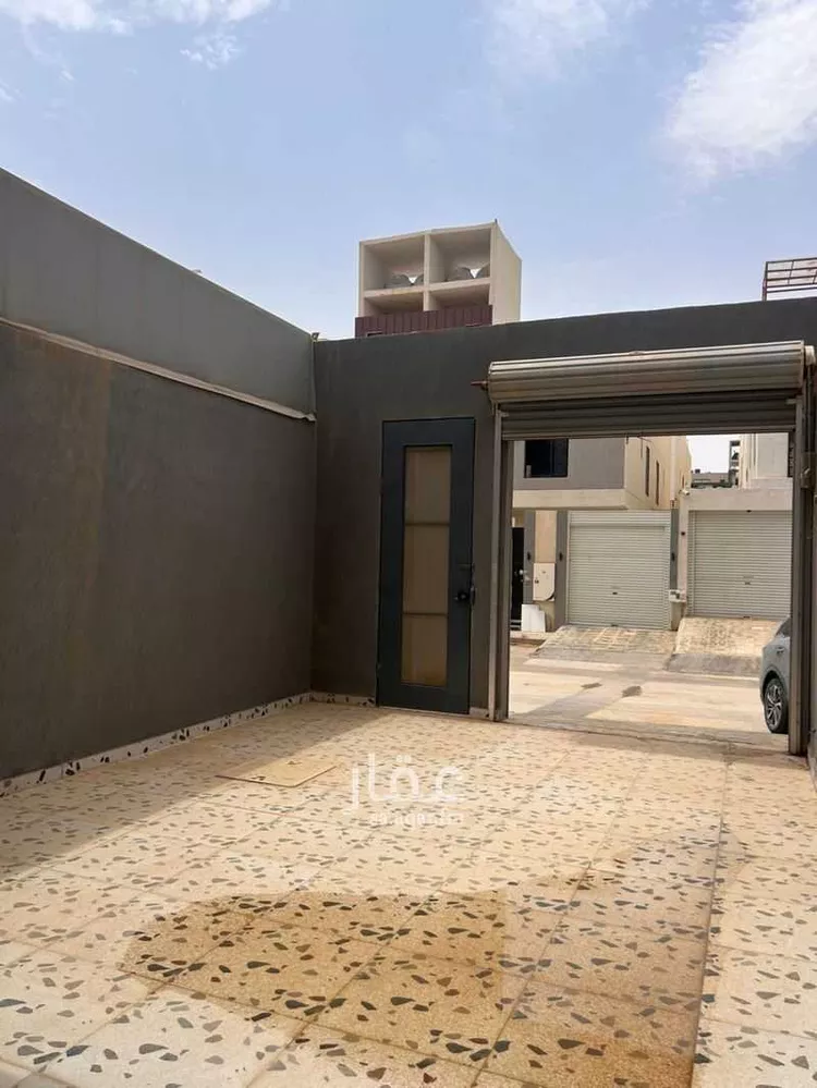دور للإيجار في شارع العام, حي عكاظ, مدينة الرياض, منطقة الرياض صورة 2