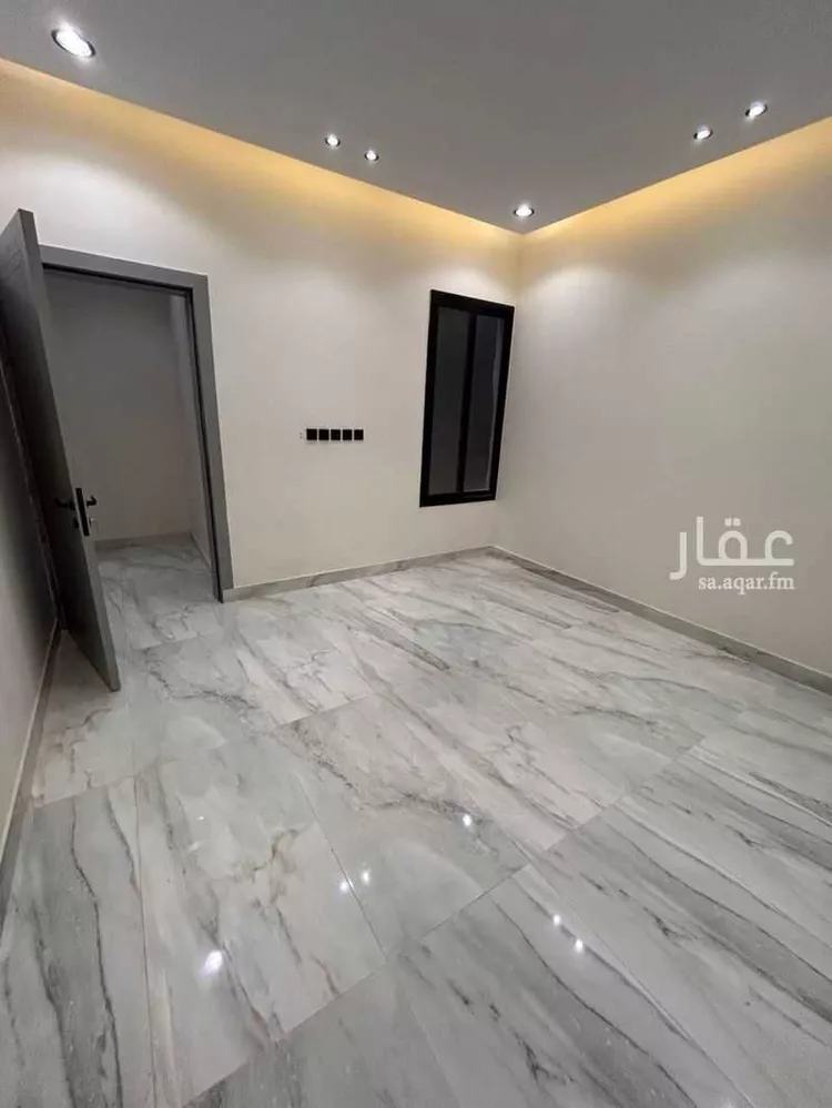 دور للإيجار في شارع العام, حي عكاظ, مدينة الرياض, منطقة الرياض صورة 4