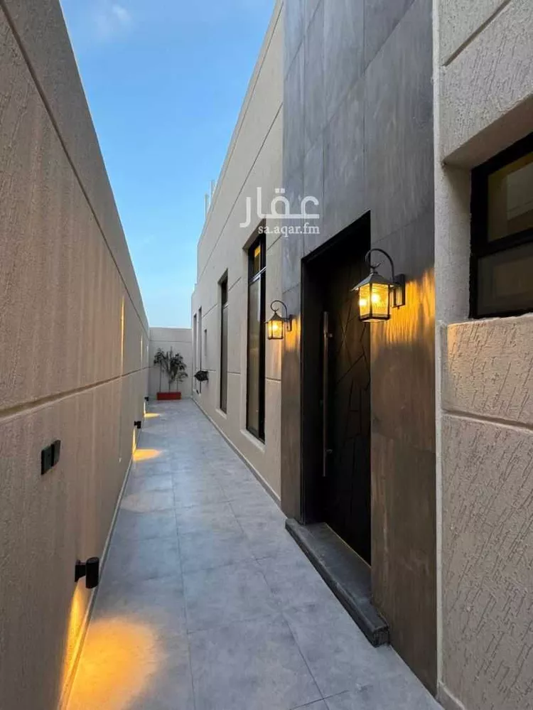 دور للبيع في شارع العام, حي ضاحية نمار, مدينة الرياض, منطقة الرياض صورة 3