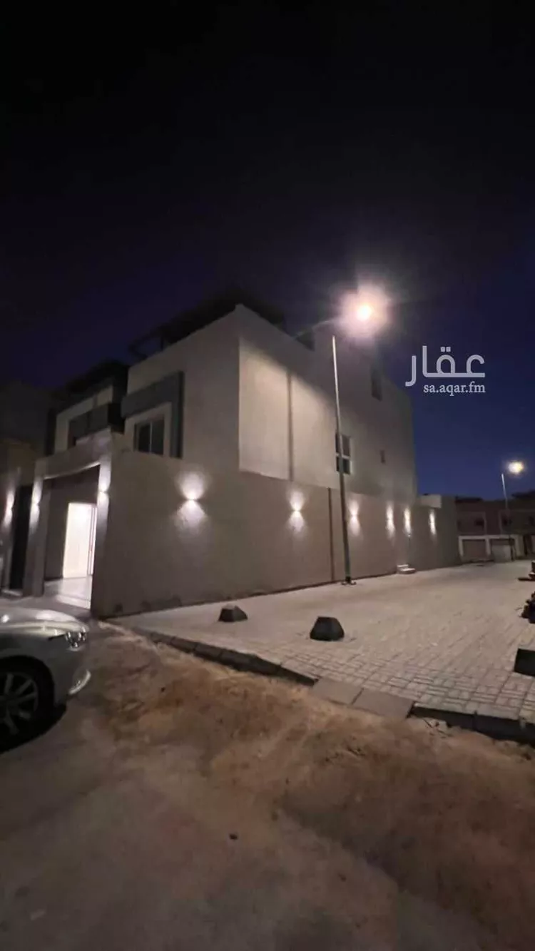 فيلا للإيجار في شارع معتوق بن أبي البقاء, حي العارض, مدينة الرياض, منطقة الرياض