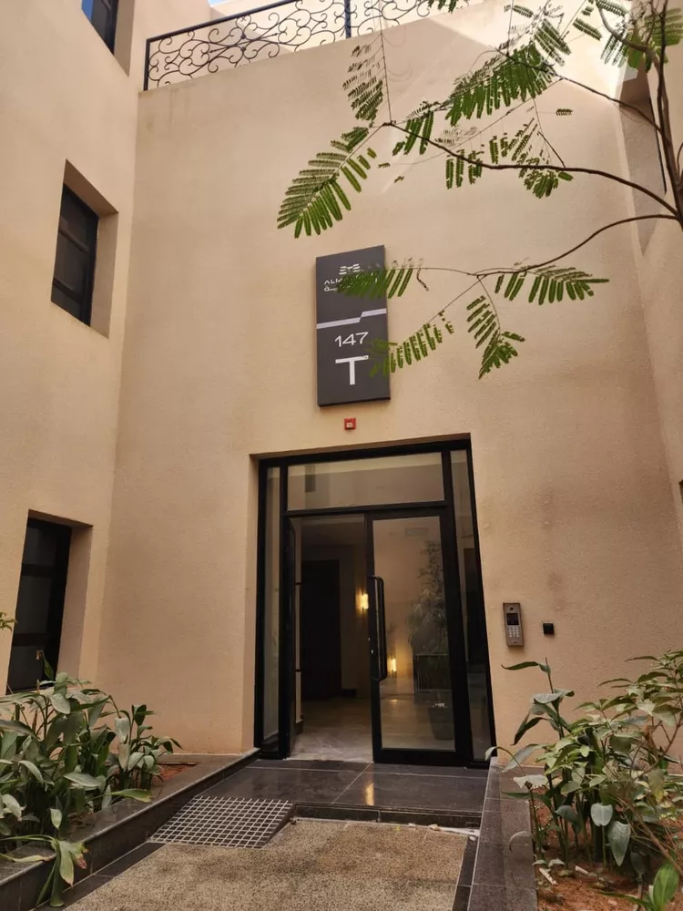 Apartment for Rent in Riyadh An Narjis 14
