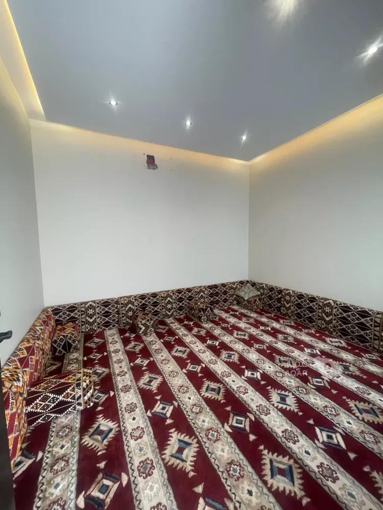 دور للإيجار في شارع العام, حي بدر, مدينة الرياض, منطقة الرياض 8