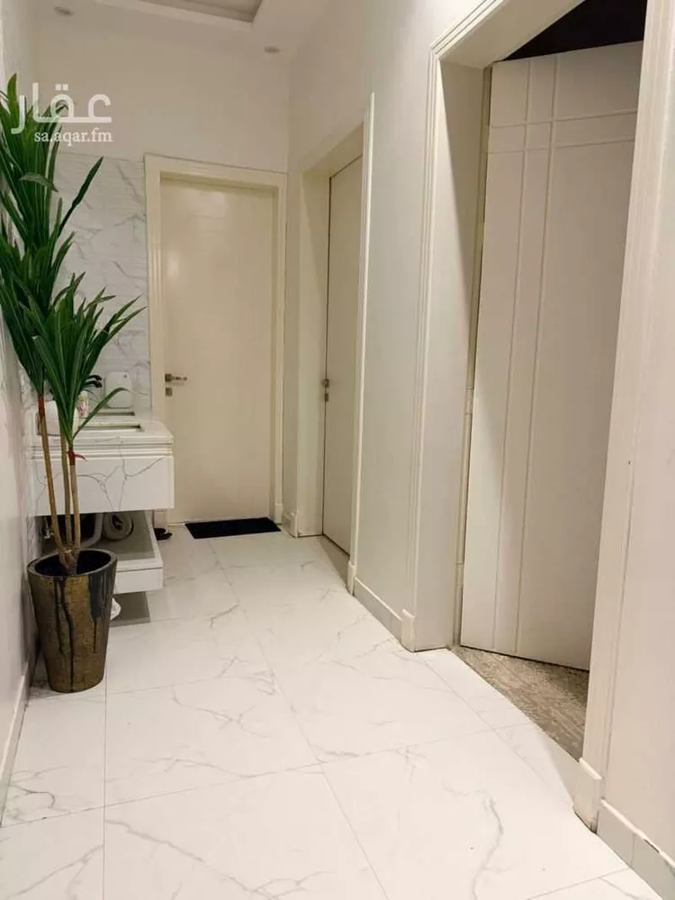 Apartment for Rent in Riyadh Dhahrat Namar