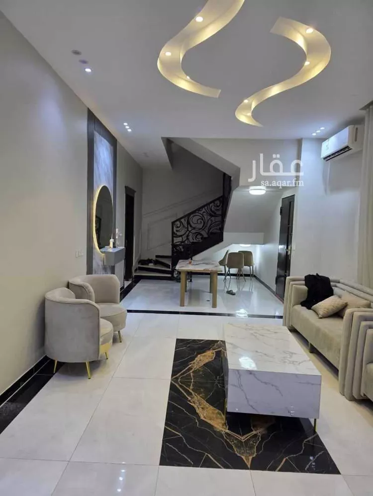 فيلا للإيجار في شارع رقم 224, حي الجنادرية, مدينة الرياض, منطقة الرياض 15