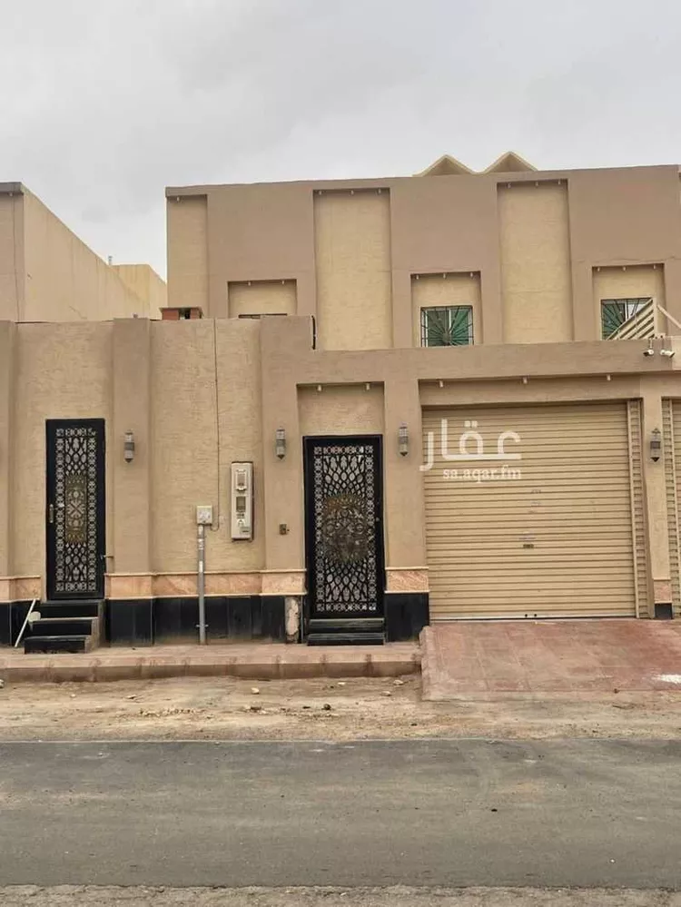 Villa for Sale in Riyadh Tuwaiq