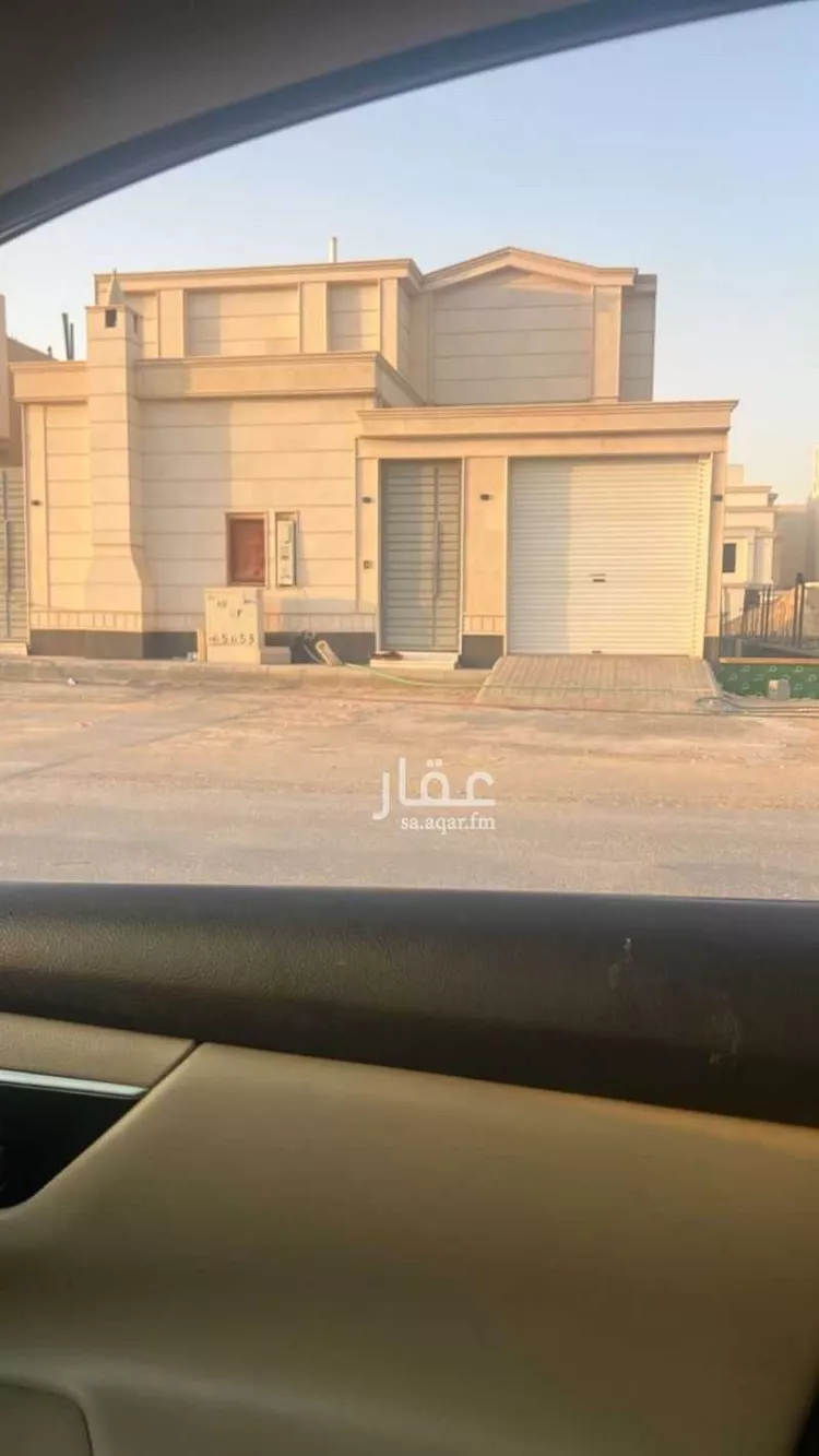 Floor for Rent in Riyadh Dahiat Namar