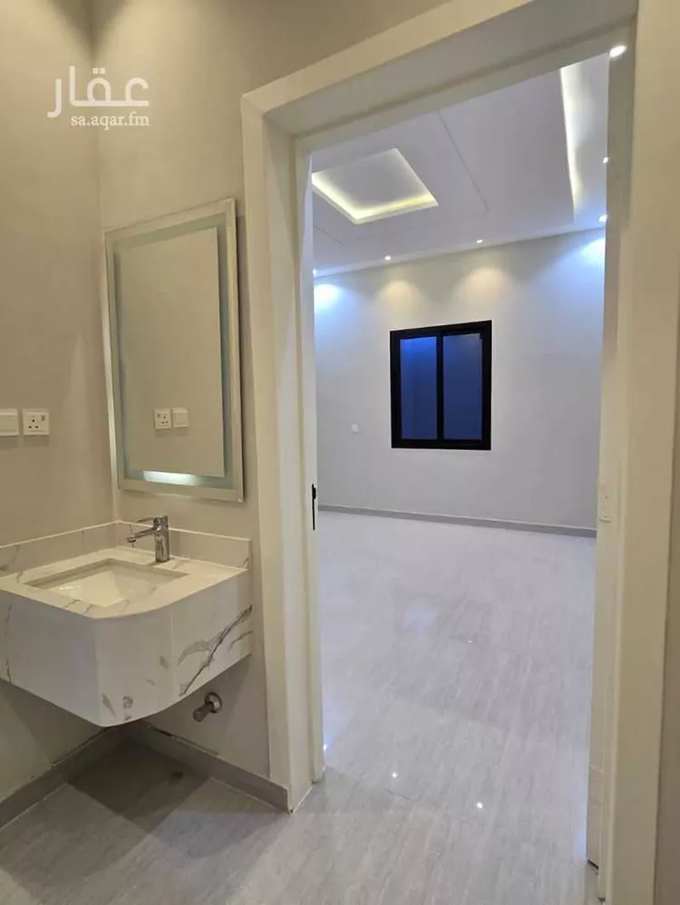 شقة للإيجار في شارع القمري, حي الحزم, مدينة الرياض, منطقة الرياض صورة 5
