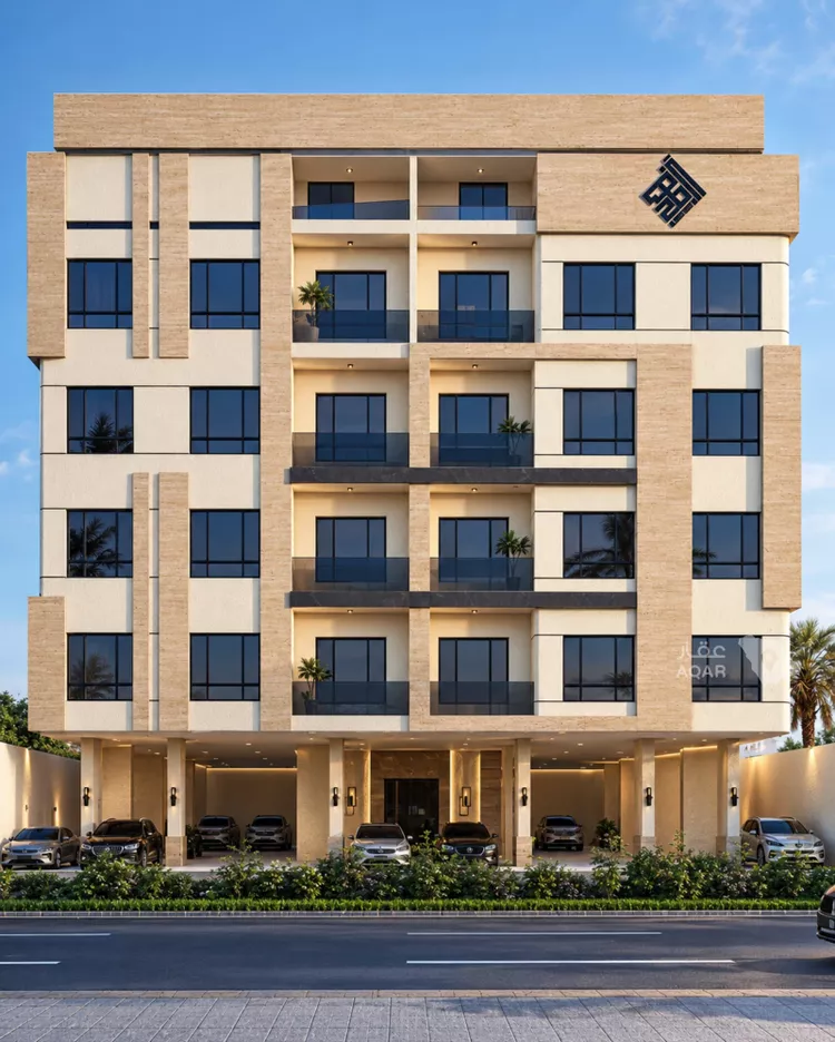 Apartment for Sale in Jeddah Al Yaqout