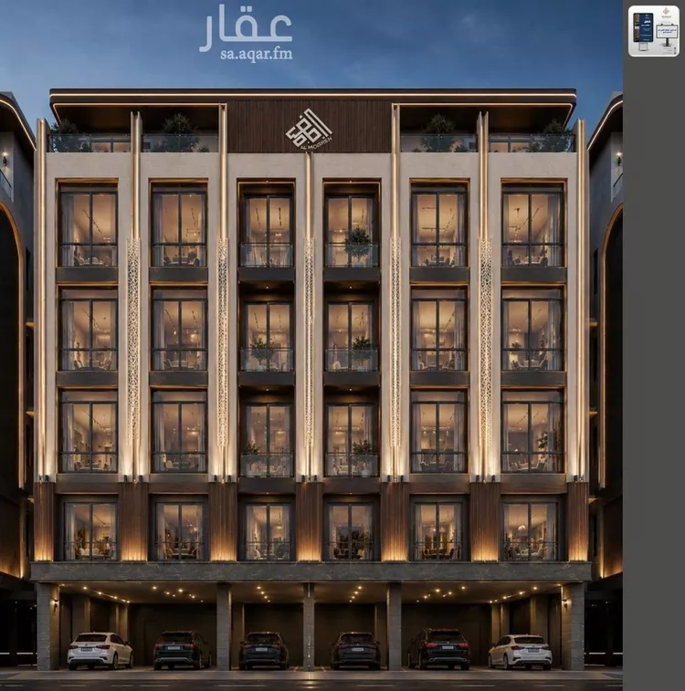 شقة للبيع في شارع ابي الحسن الكمال, حي الياقوت, مدينة جدة, منطقة مكة المكرمة
