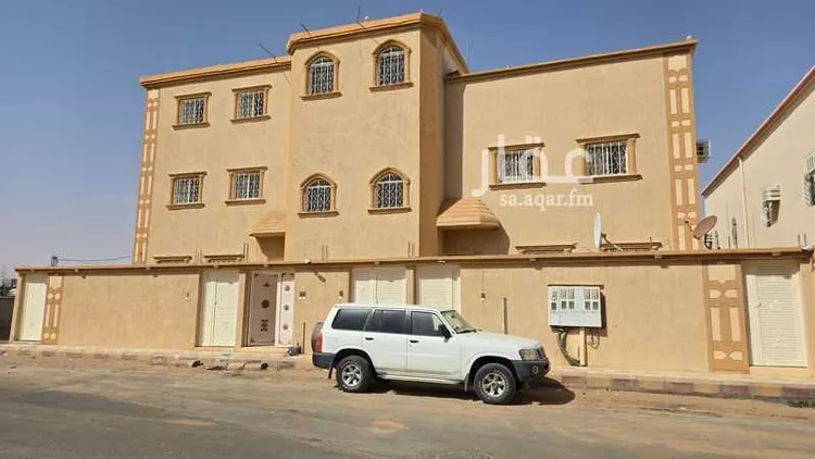 عمارة للبيع في حي الفهد ، شرورة ، شرورة