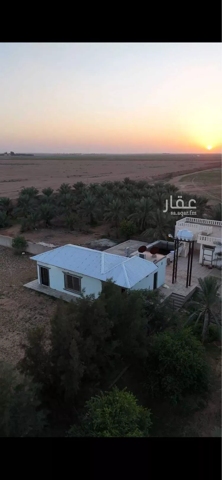 مزرعة للبيع في مدينة قصيباء الجديده, منطقة القصيم صورة 3