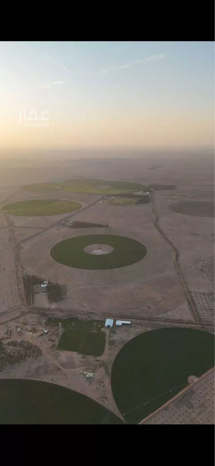 مزرعة للبيع في مدينة قصيباء الجديده, منطقة القصيم صورة 2