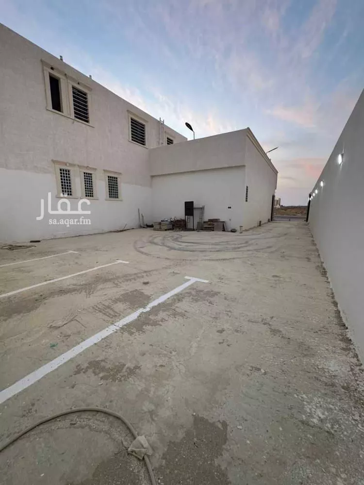 عمارة للإيجار في حي ضاحية نمار, مدينة الرياض, منطقة الرياض