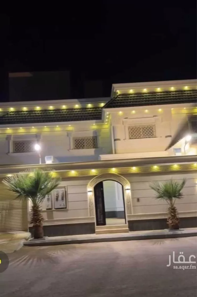Villa for Sale in Riyadh Al Mahdiyah