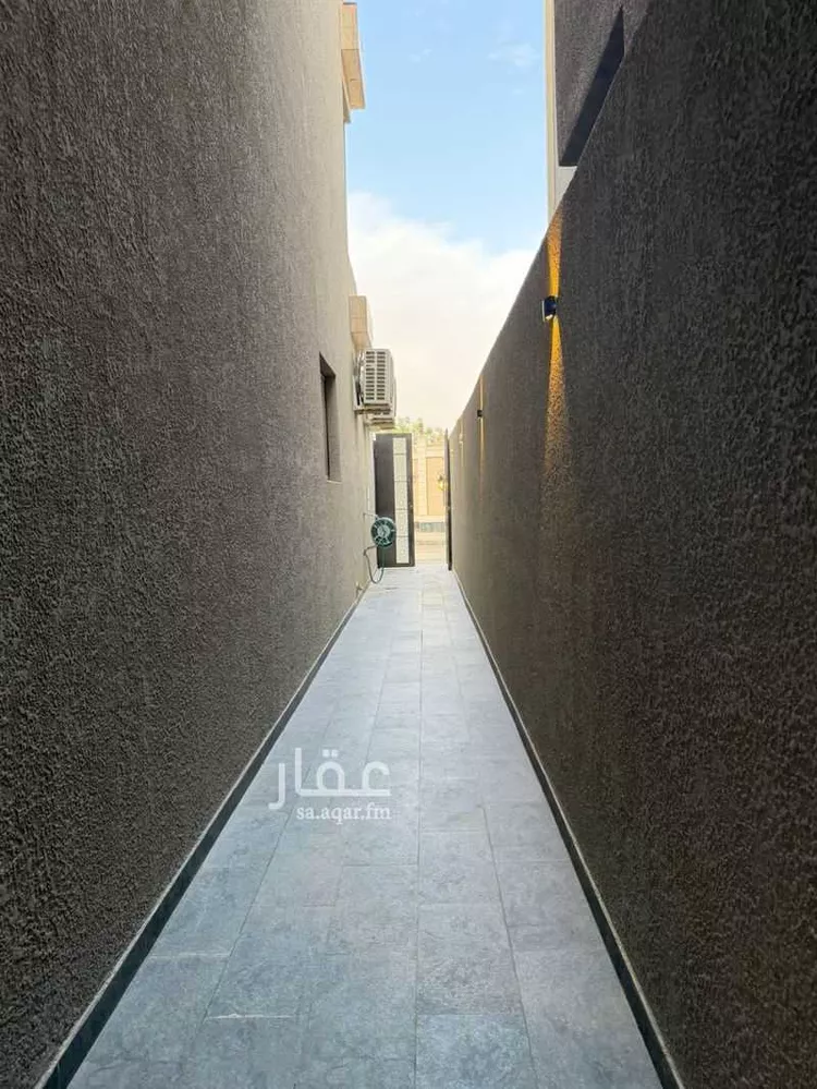 شقة للإيجار في شارع أحمد الطرطوشي, حي العارض, مدينة الرياض, منطقة الرياض صورة 3