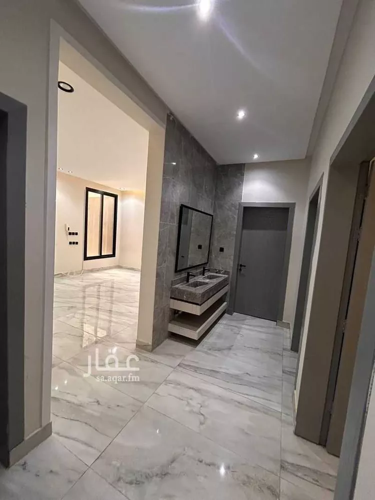 دور للإيجار في حي عكاظ, مدينة الرياض, منطقة الرياض صورة 4