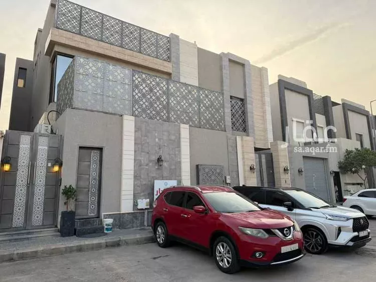 شقة للإيجار في شارع أحمد الطرطوشي, حي العارض, مدينة الرياض, منطقة الرياض 1 صورة