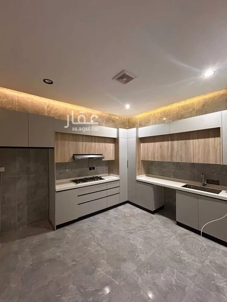 دور للإيجار في حي عكاظ, مدينة الرياض, منطقة الرياض صورة 5