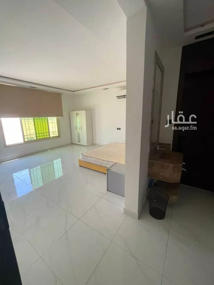 شقة للإيجار في شارع الزراع بن عامر, حي عكاظ, مدينة الرياض, منطقة الرياض صورة 3