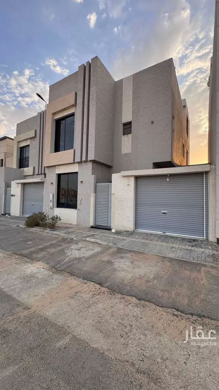 Villa for Rent in Riyadh Dhahrat Laban