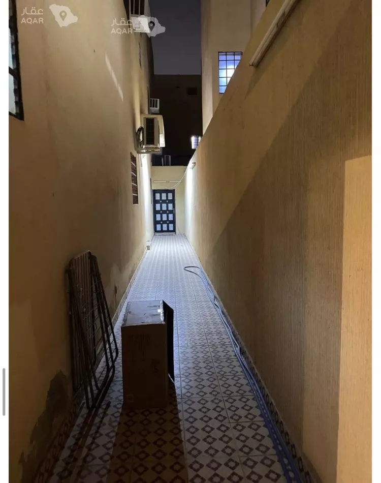 دور للإيجار في شارع الرافدة, حي النهضة, مدينة الرياض, منطقة الرياض 2