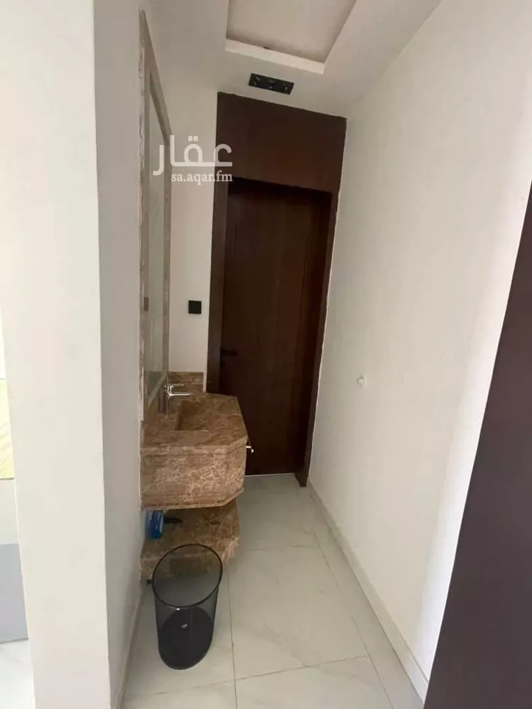 شقة للإيجار في شارع الزراع بن عامر, حي عكاظ, مدينة الرياض, منطقة الرياض صورة 5