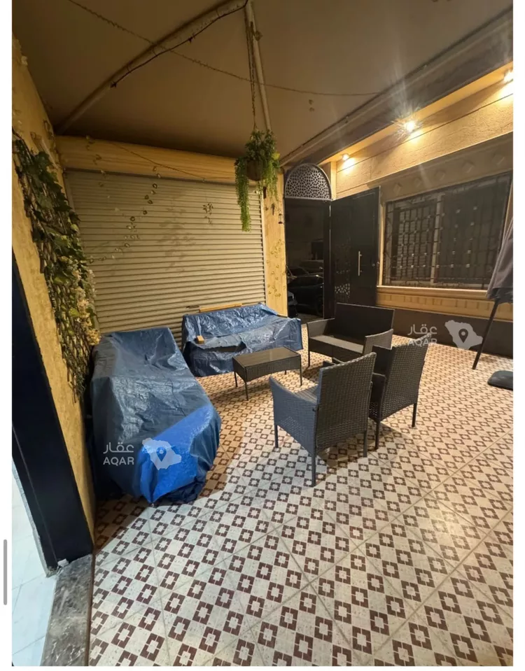 دور للإيجار في شارع الرافدة, حي النهضة, مدينة الرياض, منطقة الرياض 6