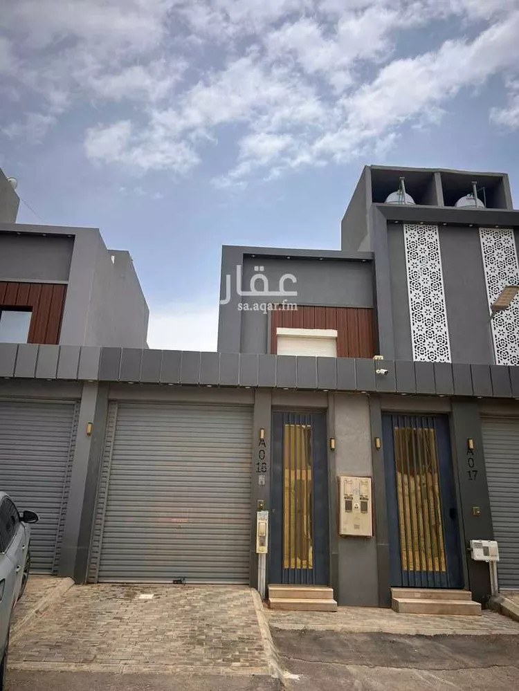 دور للإيجار في حي عكاظ, مدينة الرياض, منطقة الرياض