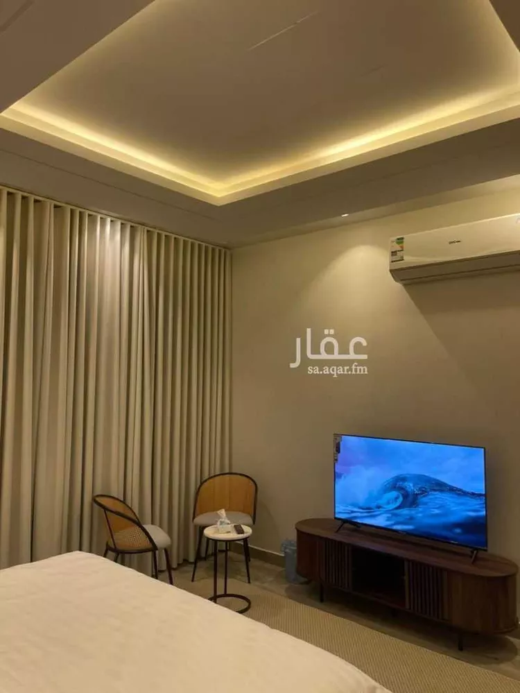 شقة للإيجار في شارع جبل الحسي, حي ظهرة لبن, مدينة الرياض, منطقة الرياض صورة 2