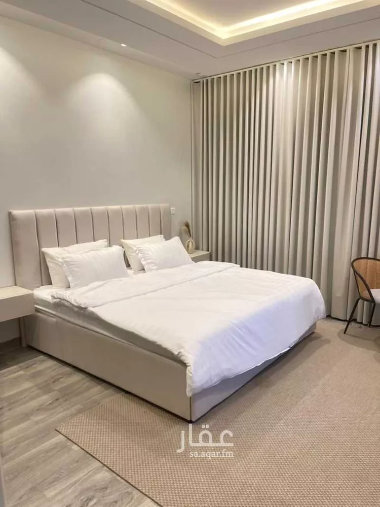 شقة للإيجار في شارع جبل الحسي, حي ظهرة لبن, مدينة الرياض, منطقة الرياض صورة 3