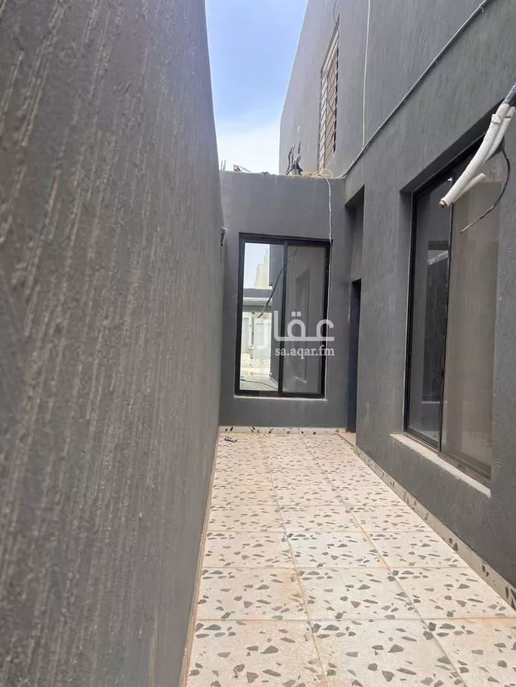 دور للإيجار في حي عكاظ, مدينة الرياض, منطقة الرياض صورة 2