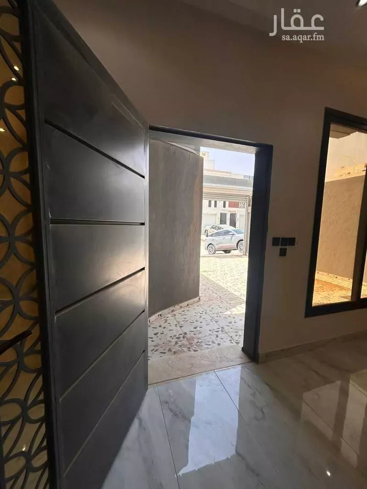 دور للإيجار في حي عكاظ, مدينة الرياض, منطقة الرياض صورة 3