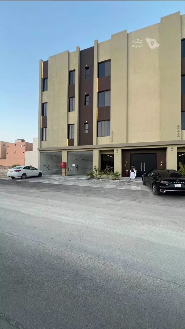 شقة للإيجار في حي ظهرة لبن, مدينة الرياض, منطقة الرياض 7