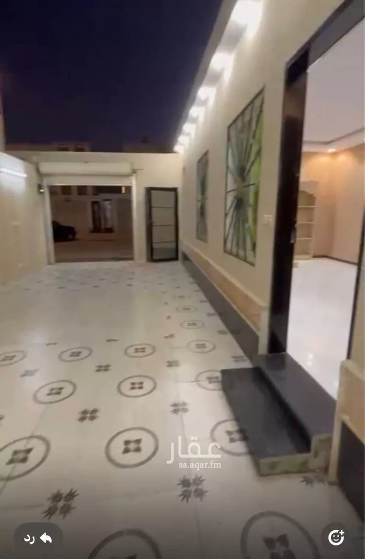 Villa for Sale in Riyadh Tuwaiq صورة 5