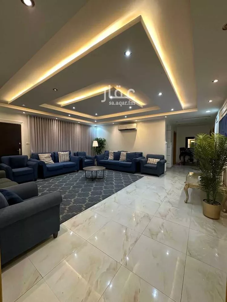 فيلا للبيع في شارع القلم, حي الروضة, مدينة الرياض, منطقة الرياض صورة 2