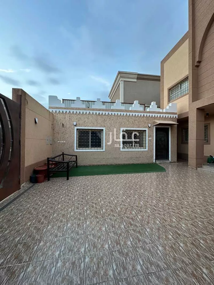 فيلا للبيع في شارع القلم, حي الروضة, مدينة الرياض, منطقة الرياض صورة 3