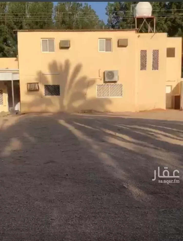 مزرعة للبيع في شارع الصناعية 26, حي الصناعية, مدينة البكيرية, منطقة القصيم