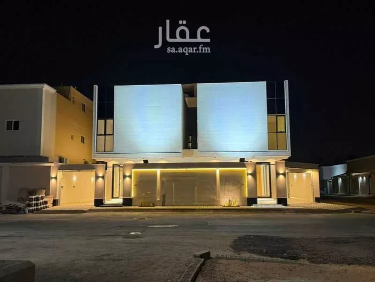فيلا للبيع في شارع عبد العزيز بن اسماعيل, حي الحمراء الثاني, مدينة الاحساء, المنطقة الشرقية
