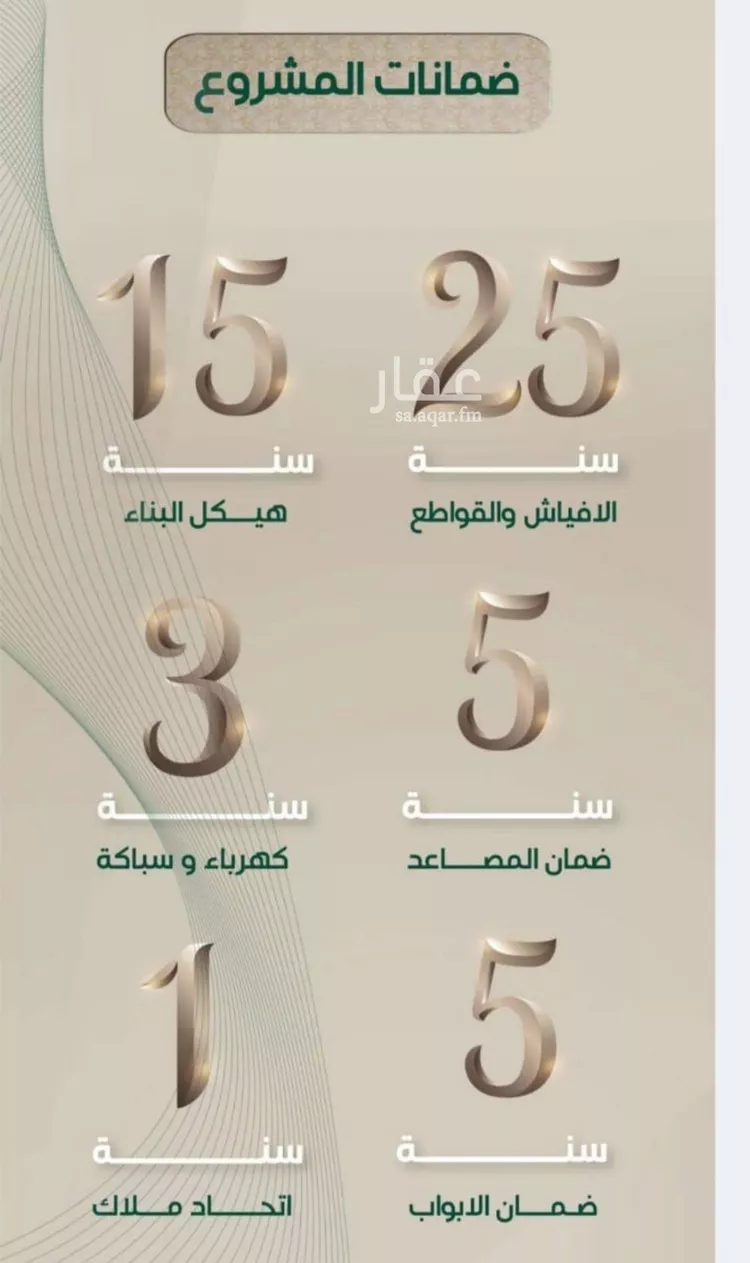 شقة للبيع في شارع ابراهيم مرزوق, حي الروضة, مدينة جدة, منطقة مكة المكرمة صورة 3