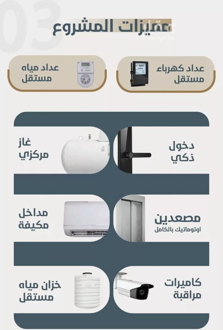 شقة للبيع في شارع ابو مصعب الاسدي, حي النعيم, مدينة جدة, منطقة مكة المكرمة صورة 2