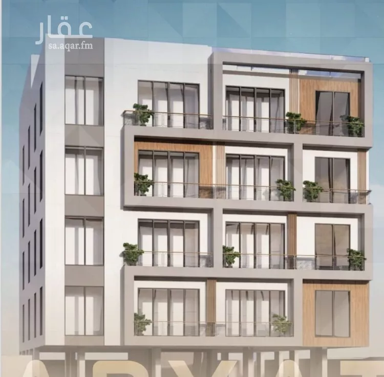 شقة للبيع في شارع زكي المحاسن, حي السلامة, مدينة جدة, منطقة مكة المكرمة