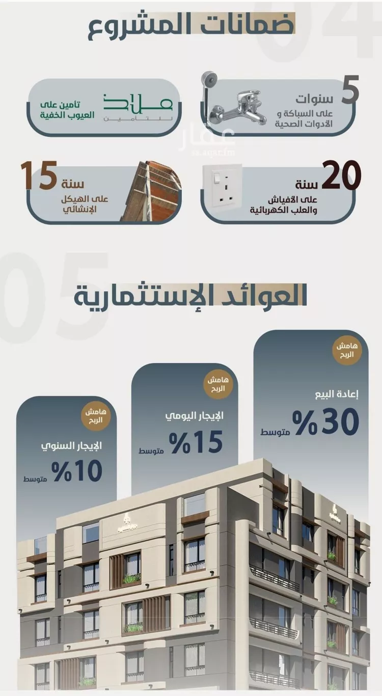 شقة للبيع في شارع ابو مصعب الاسدي, حي النعيم, مدينة جدة, منطقة مكة المكرمة صورة 4