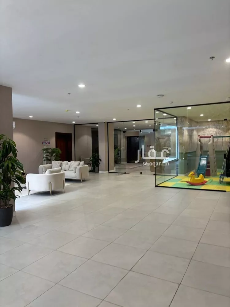 شقة للإيجار في شارع الامير فهد بن محمد بن عبدالعزيز, حي حطين, مدينة الرياض, منطقة الرياض صورة 4