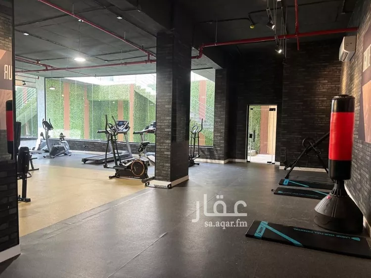 شقة للإيجار في شارع الامير فهد بن محمد بن عبدالعزيز, حي حطين, مدينة الرياض, منطقة الرياض صورة 5