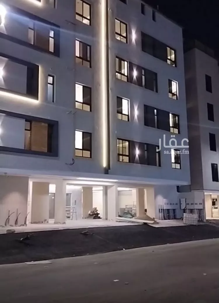 عمارة للبيع في شارع قاسم بن يسار, حي الريان, مدينة جدة, منطقة مكة المكرمة