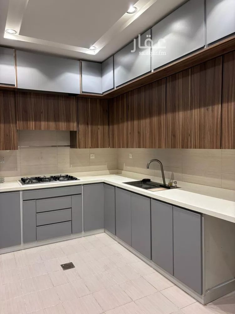 شقة للبيع في شارع القصوم, حي المروة, مدينة جدة, منطقة مكة المكرمة صورة 2